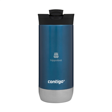 Logotrade corporate gift image of: Contigo® Huron 2.0 470 ml thermo cup