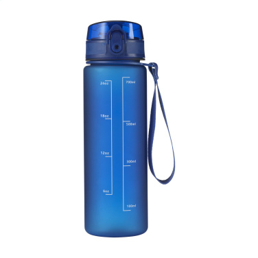 Logo trade advertising product photo of: Hailey Bottle 750 ml