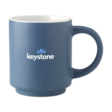 Logotrade promotional gift picture of: Stack Mug 180 ml