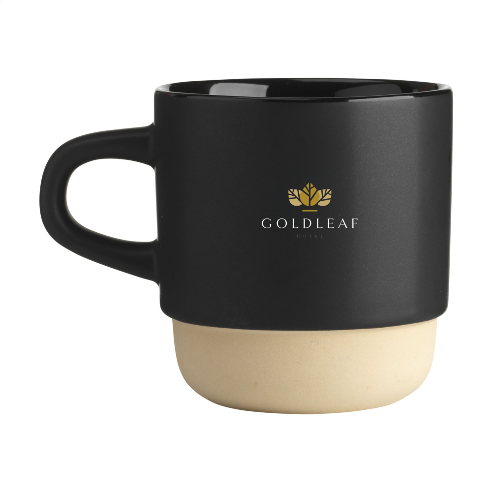 Logo trade promotional gifts picture of: Vivaldi Mug 300 ml