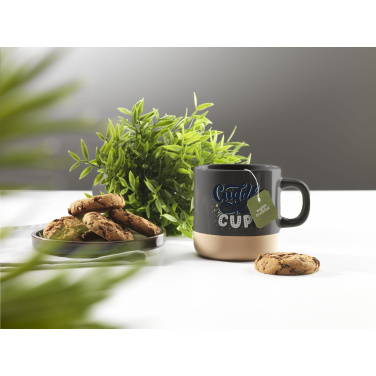 Logotrade promotional item picture of: Verdi Mug 360 ml
