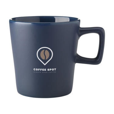 Logo trade business gift photo of: Calvin Mug 290 ml