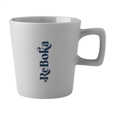 Logo trade business gift photo of: Calvin Mug 290 ml