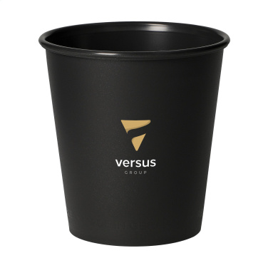 Logo trade business gifts image of: Drinking Cup Bio-Based 200 ml