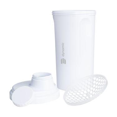 Logo trade promotional giveaways image of: ShakePro 700 ml drinking cup