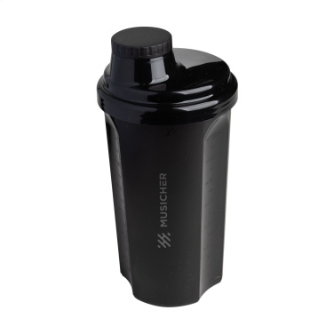 Logo trade promotional gifts picture of: ShakePro 700 ml drinking cup