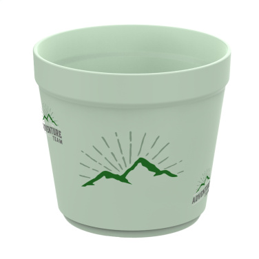 Logo trade promotional merchandise photo of: CirculCup IML 200 ml