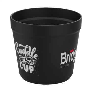 Logo trade business gift photo of: CirculCup IML 200 ml