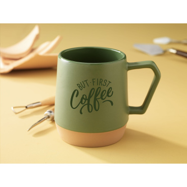 Logotrade business gift image of: Bellini Mug 360 ml