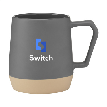 Logo trade advertising product photo of: Bellini Mug 360 ml