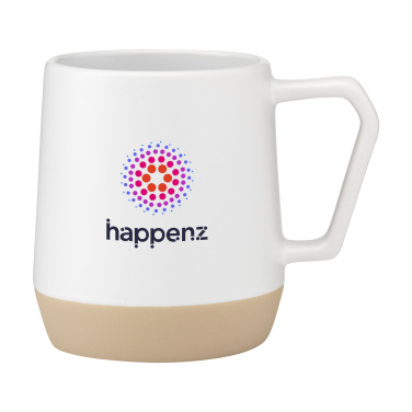 Logo trade promotional items image of: Bellini Mug 360 ml