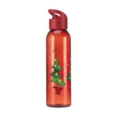 Logo trade promotional products image of: Sirius GRS RPET 650 m X-Mas