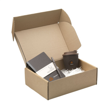 Logo trade promotional merchandise picture of: Merch Set Coffee Waste