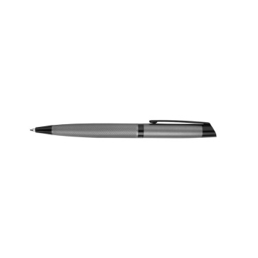 Logo trade promotional items picture of: Metal ballpoint pen DENISE Pierre Cardin