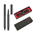 Writing set ESMEE Pierre Cardin, black