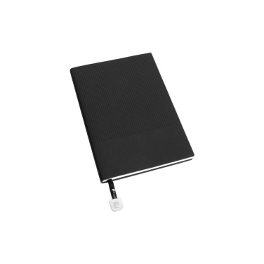 Logotrade promotional merchandise image of: Set of notebook and pen CHANTAL Pierre Cardin