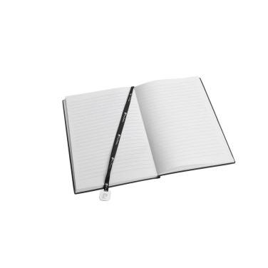 Logotrade promotional merchandise picture of: Set of notebook and pen CHANTAL Pierre Cardin