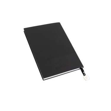 Logotrade corporate gift picture of: Set of notebook and pen CHANTAL Pierre Cardin