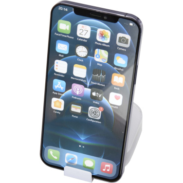 Logotrade promotional gift image of: Dofida wired Type-C earbuds with recycled plastic storage box