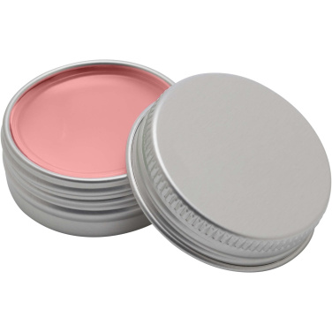 Logo trade promotional items image of: Estelle lip balm