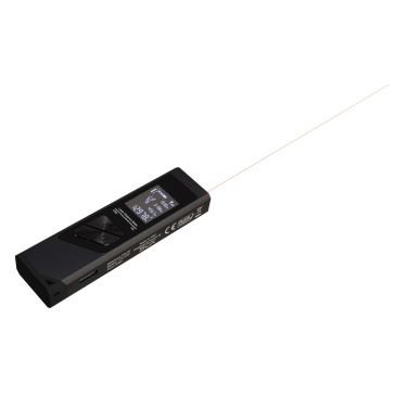 Logo trade promotional items image of: SCX.design T05 mini laser telemeter