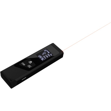 Logo trade promotional giveaways image of: SCX.design T05 mini laser telemeter