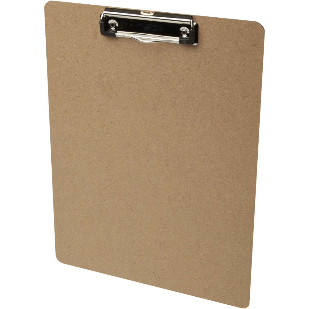 Logo trade promotional products picture of: Platu MDF clipboard