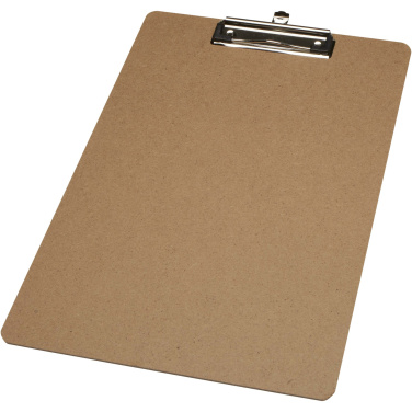 Logotrade business gifts photo of: Platu MDF clipboard