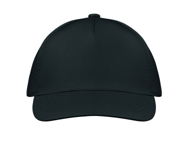 Logo trade promotional merchandise image of: 5 panel baseball cap