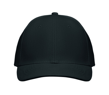 Logo trade promotional merchandise photo of: 6 panel baseball cap