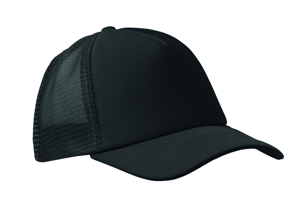 Logotrade promotional merchandise image of: Truckers cap