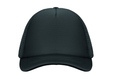 Logo trade promotional merchandise image of: Truckers cap