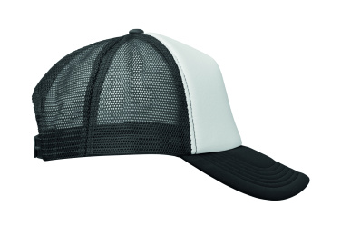 Logotrade corporate gifts photo of: Truckers cap