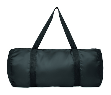 Logotrade advertising product image of: Duffle bag 190T RPET 20L