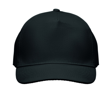 Logo trade advertising products picture of: 5 panel baseball cap