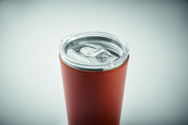 Logotrade promotional merchandise picture of: Double wall tumbler 350 ml