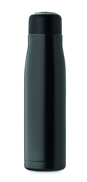 Logotrade promotional giveaways photo of: Double wall bottle 500 ml