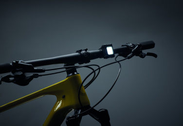 Logotrade business gift image of: Rechargeable bike light set