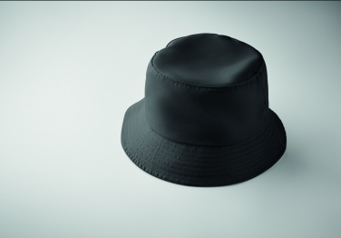 Logo trade promotional items image of: Bucket hat polyester 150 gr/m²