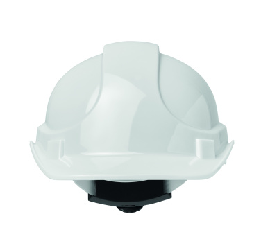 Logo trade promotional gift photo of: Safety helmet in ABS