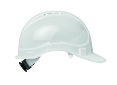 Logotrade promotional products photo of: Safety helmet in ABS