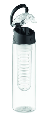 Logo trade promotional gifts picture of: RPET bottle 500ml