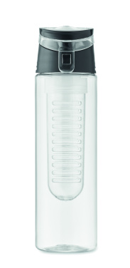 Logo trade promotional giveaways picture of: RPET bottle 500ml