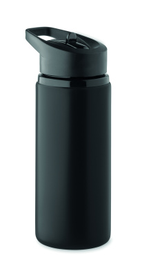 Logotrade promotional giveaways photo of: Single wall bottle 500 ml