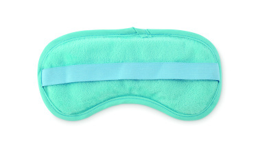 Logo trade promotional gifts picture of: Reversible cooling eye mask