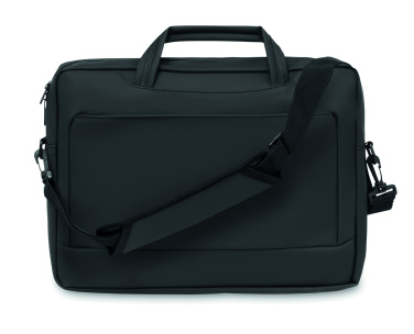 Logo trade corporate gift photo of: 15 inch laptop bag