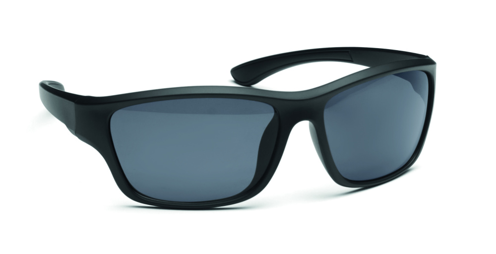 Logo trade corporate gift photo of: Mirrored sport sunglasses UV400