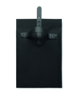 Logotrade corporate gift picture of: 600D RPET cooler bag