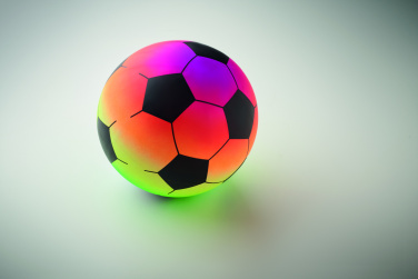 Logotrade promotional product image of: Inflatable PVC beach ball