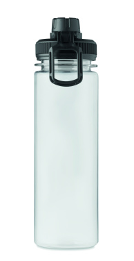 Logotrade promotional merchandise image of: RPET bottle 750 ml